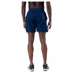 2XU XCTRL 7 Inch Woven Short Blue Blå New