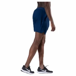 2XU XCTRL 7 Inch Woven Short Blue Blå New
