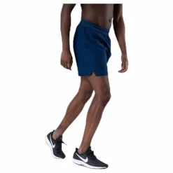 2XU XCTRL 7 Inch Woven Short Blue Blå New