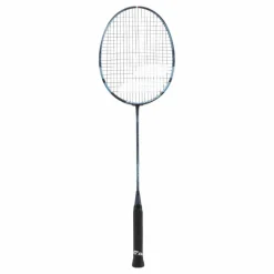 Babolat X-feel Essential Strung Blue Blå Discount