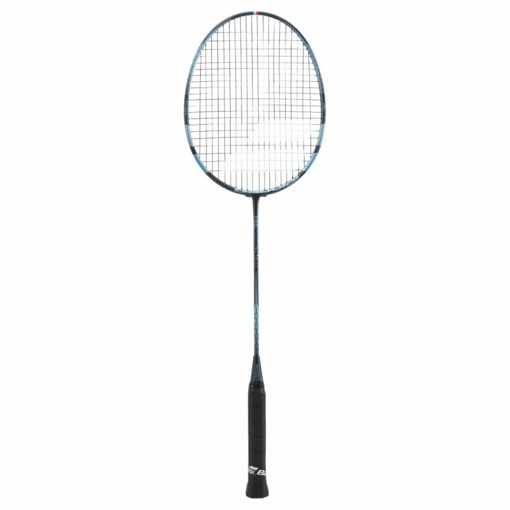 Babolat X-feel Essential Strung Blue Blå Discount