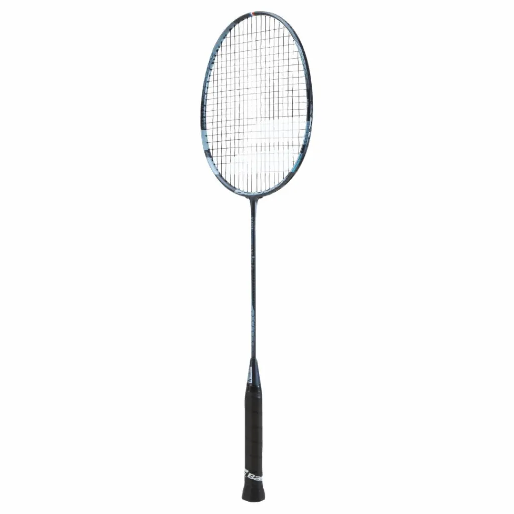 Babolat X-feel Essential Strung Blue Blå Discount
