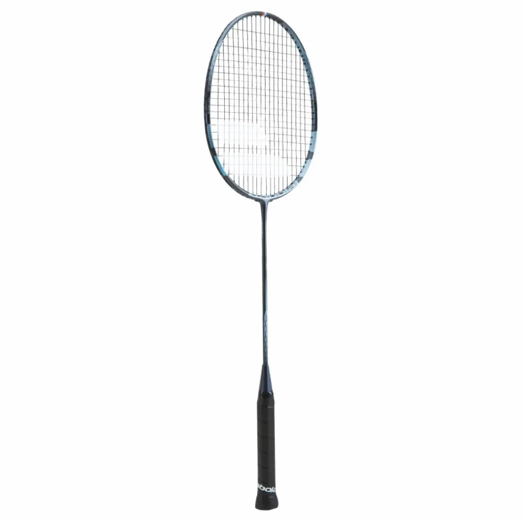 Babolat X-feel Essential Strung Blue Blå Discount