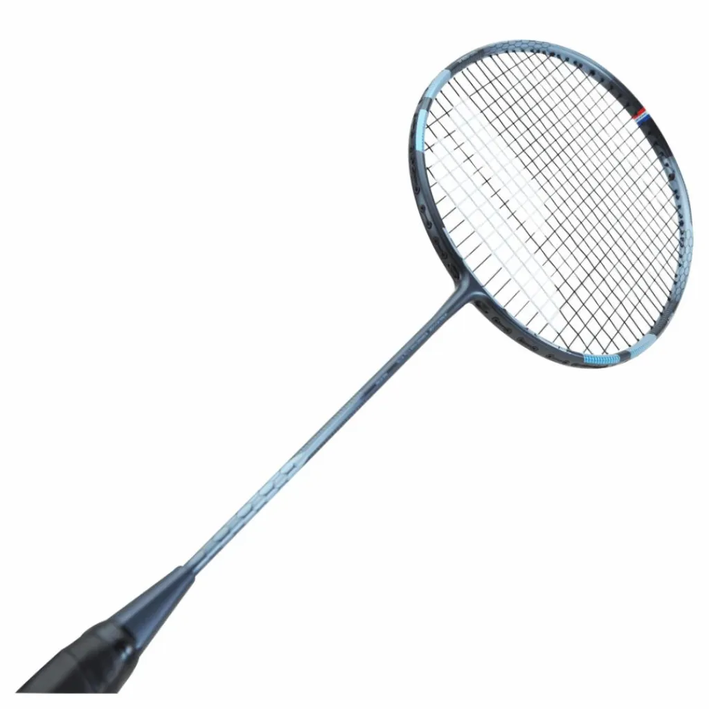 Babolat X-feel Essential Strung Blue Blå Discount