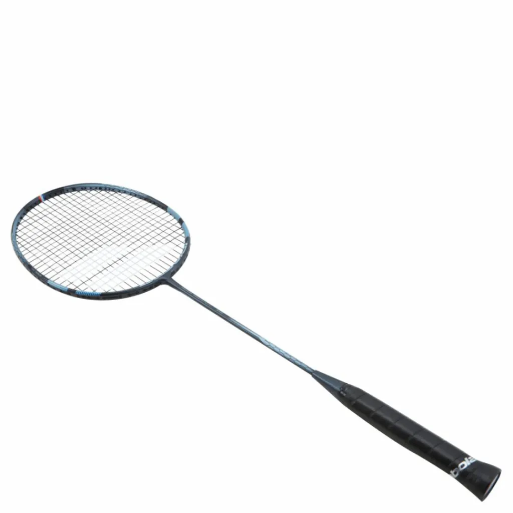 Babolat X-feel Essential Strung Blue Blå Discount