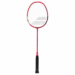 Babolat X-feel Rise Strung Röd Sale