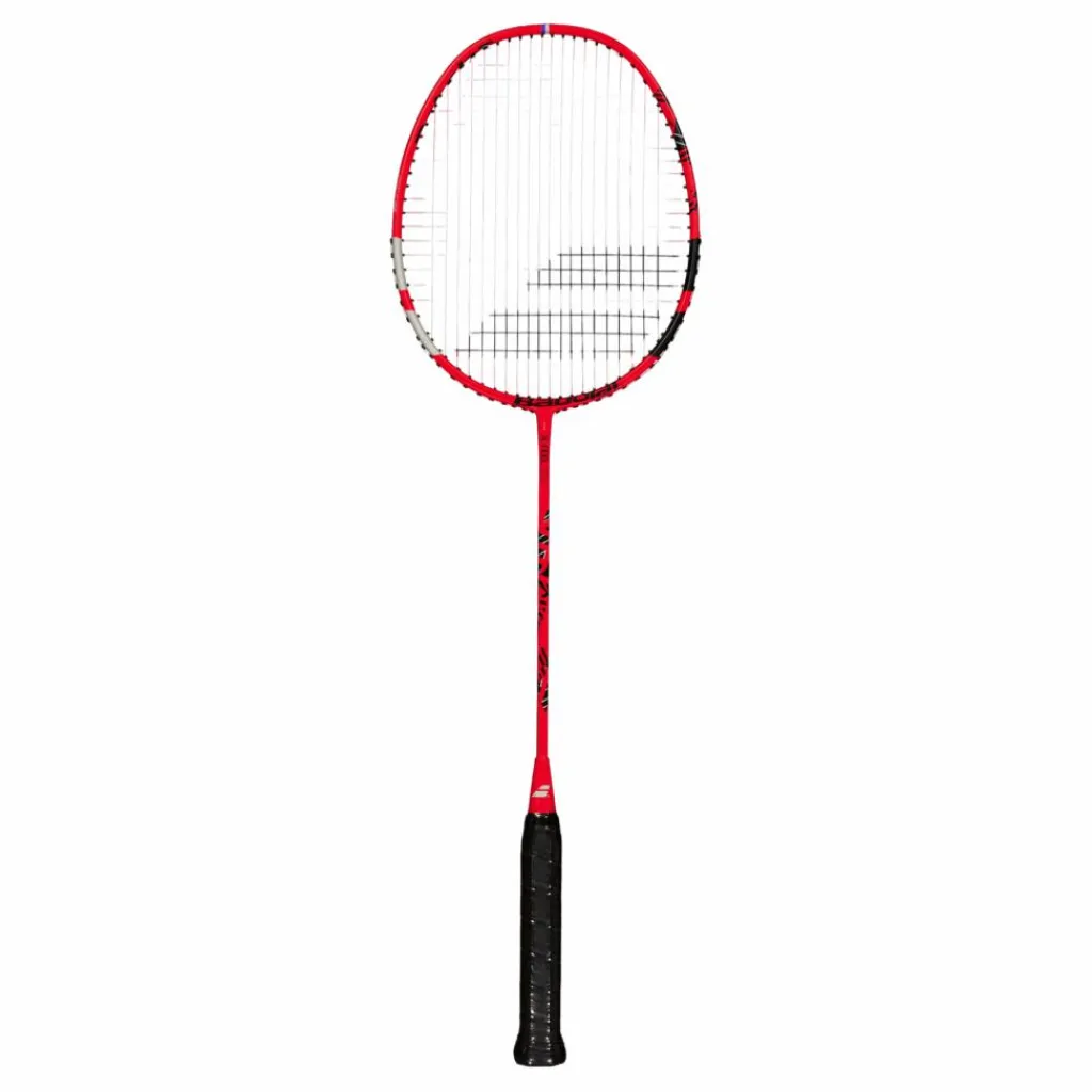 Babolat X-feel Rise Strung Röd Sale