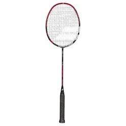 Babolat X-feel Spark Strung Röd och Svart
