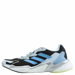 adidas X9000L3 COLD.RDY Shoes Halo Blue / Ambient Sky / Core Black Sale