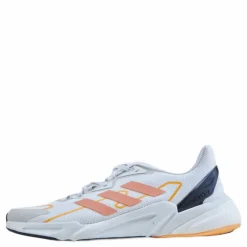 X9000L2 Shoes Cloud White / Ambient Blush / Acid Orange*adidas Hot