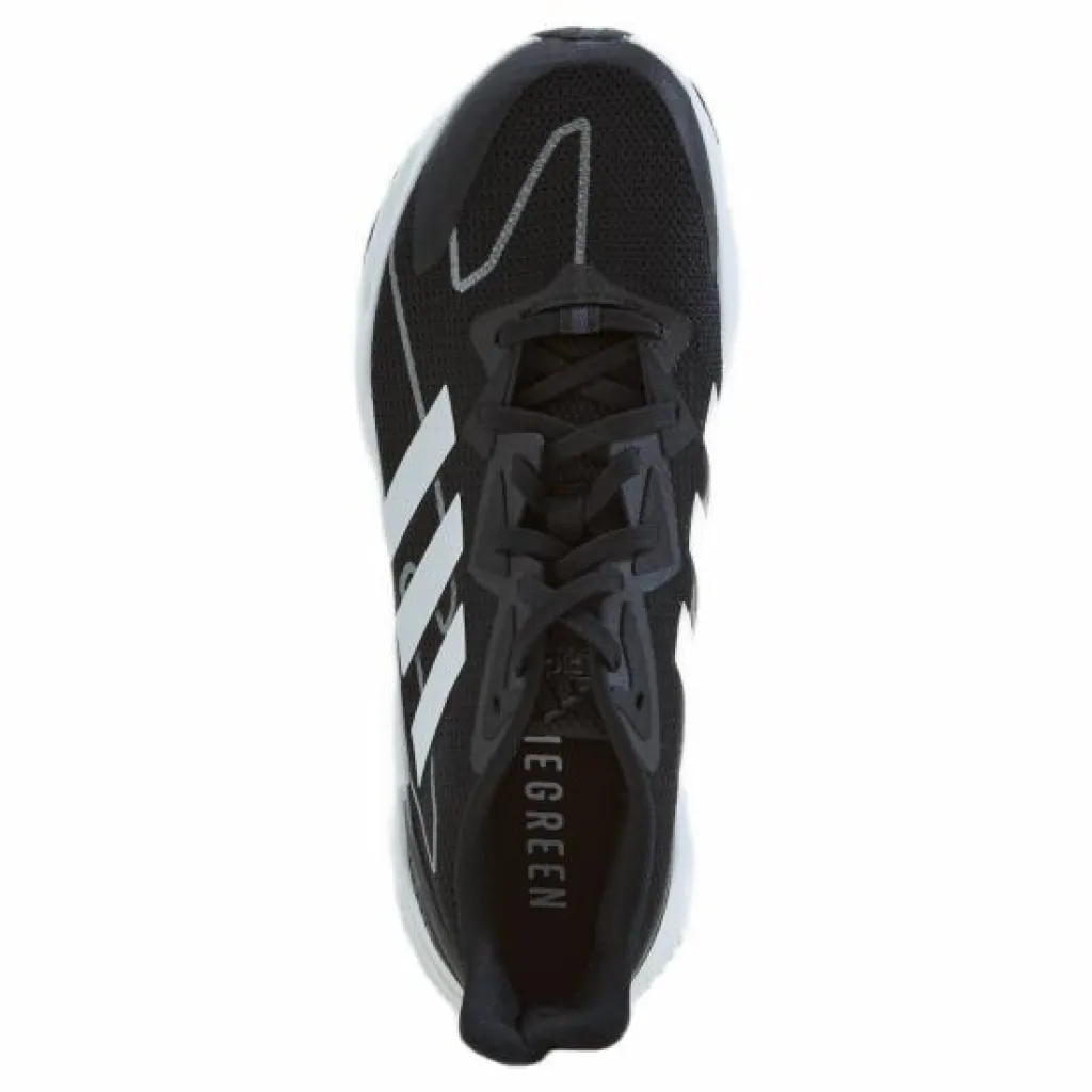 X9000L2 Shoes Core Black / Cloud White / Night Metallic*adidas