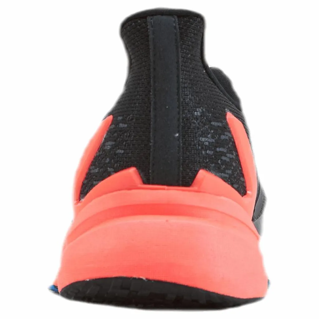 adidas X9000L3 Shoes Core Black / Core Black / Solar Red Flerfärgad Clearance