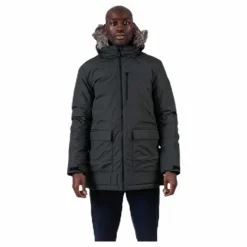 Xploric Parka Legend Earth*adidas Sale