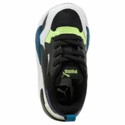 Puma X-Ray 2 Square AC Inf Blue/Black Blå och Svart