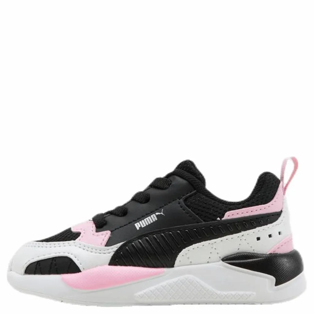 X-Ray 2 Square AC Inf Pink/Black*Puma Hot