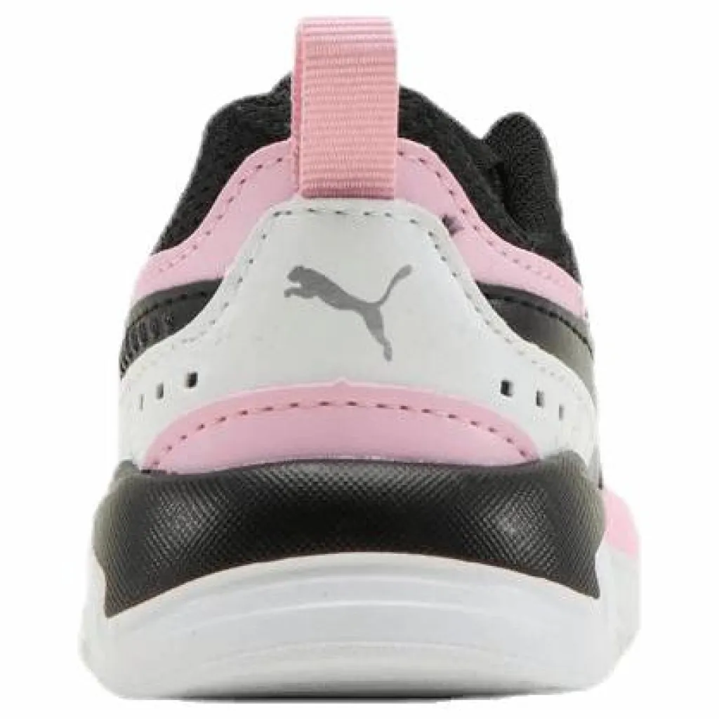 X-Ray 2 Square AC Inf Pink/Black*Puma Hot