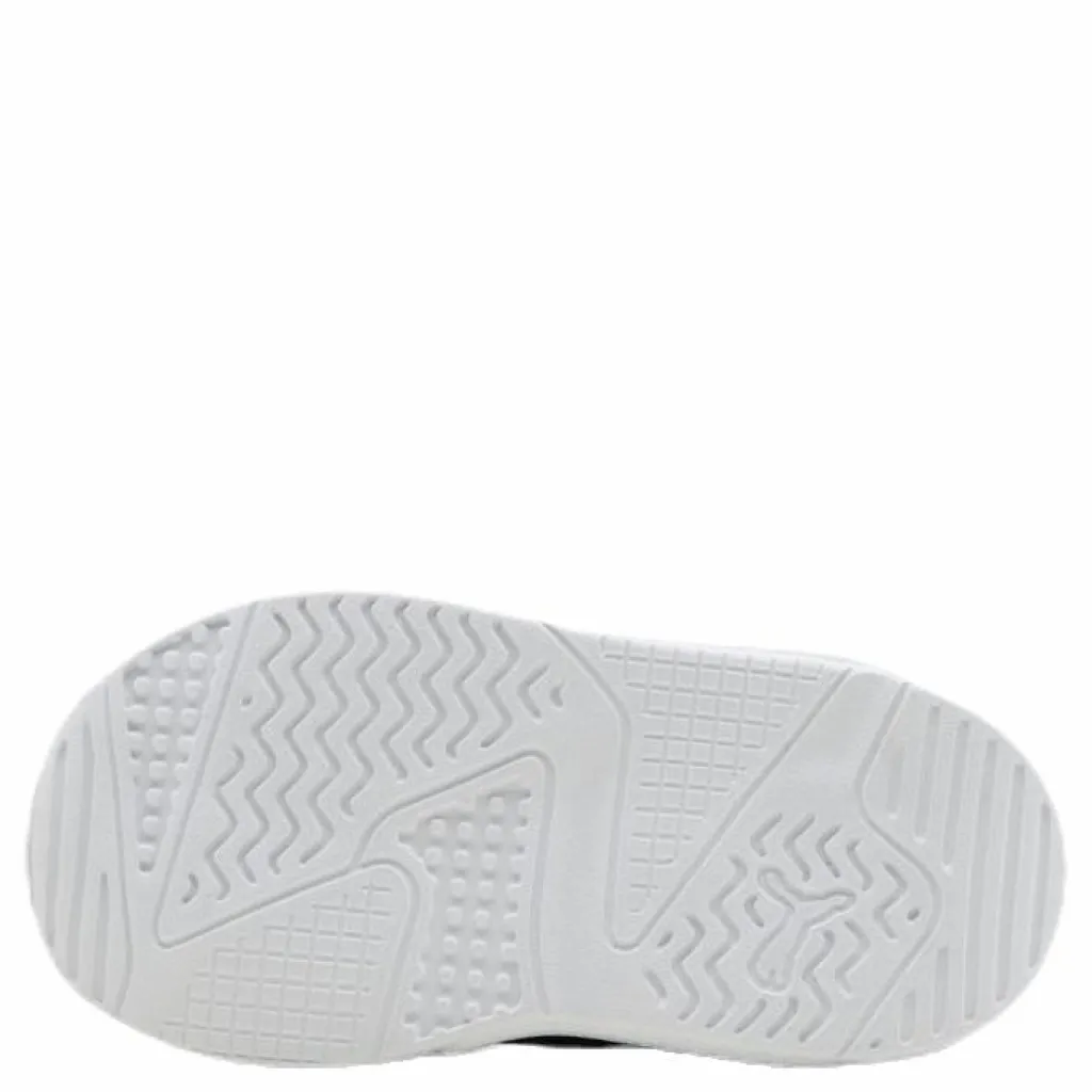 X-Ray 2 Square AC Inf Pink/Black*Puma Hot