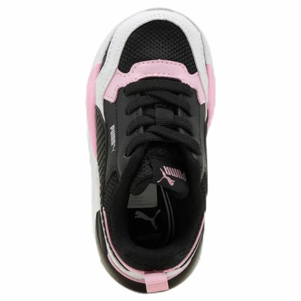 X-Ray 2 Square AC Inf Pink/Black*Puma Hot
