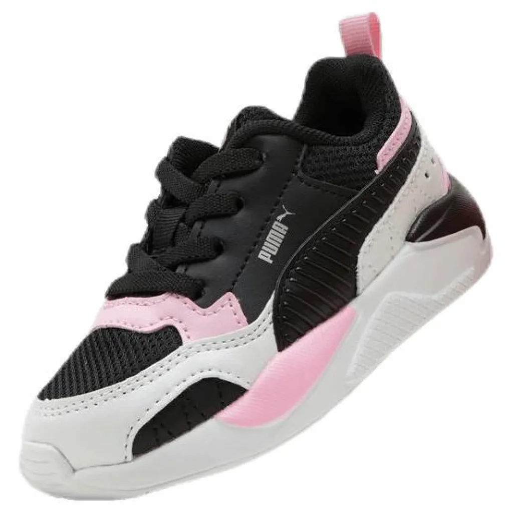 X-Ray 2 Square AC Inf Pink/Black*Puma Hot