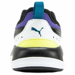 X-Ray 2 Square AC PS Blue/Black*Puma Outlet