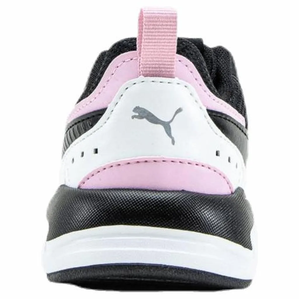 X-Ray 2 Square AC PS Pink/Black*Puma New