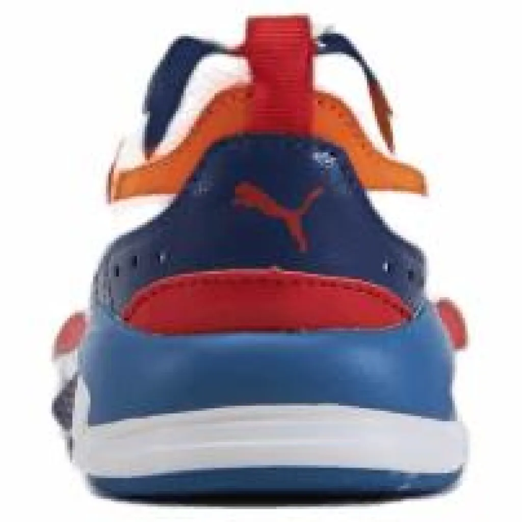 Puma X-Ray 2 Square AC PS White/Red Flerfärgad Best