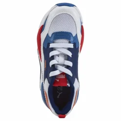Puma X-Ray 2 Square AC PS White/Red Flerfärgad Best
