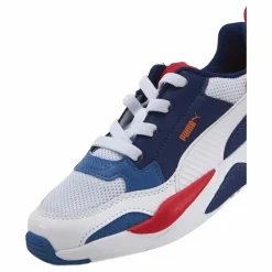 Puma X-Ray 2 Square AC PS White/Red Flerfärgad Best