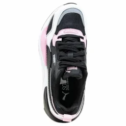 X-Ray 2 Square Junior Pink/Black*Puma