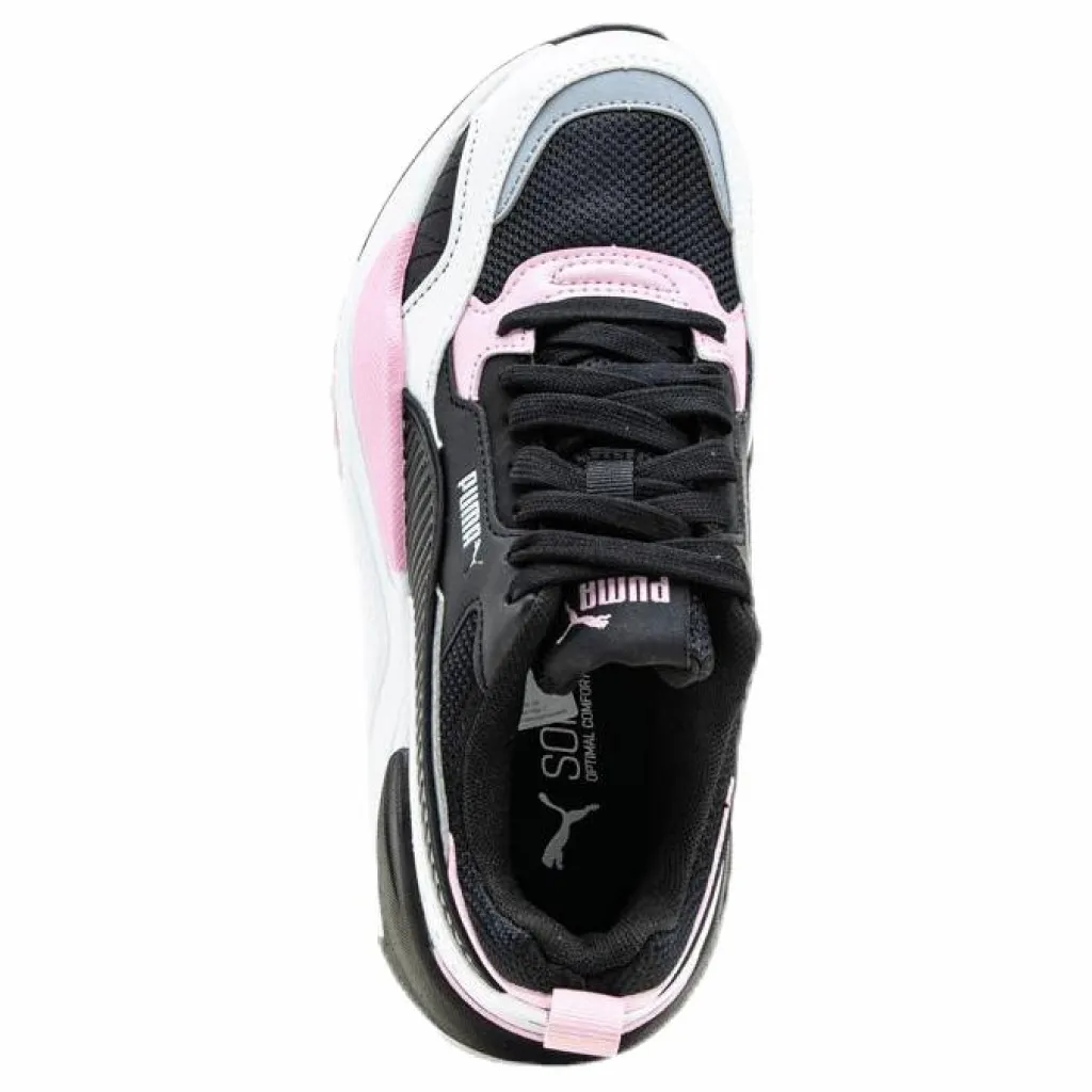 X-Ray 2 Square Junior Pink/Black*Puma