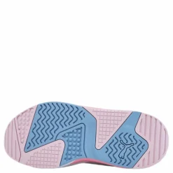 X-Ray 2 Square Junior Pink/White*Puma Outlet