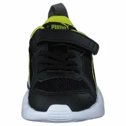 X-ray Ac Inf Black-sulphurspring-starsapphi*Puma Online