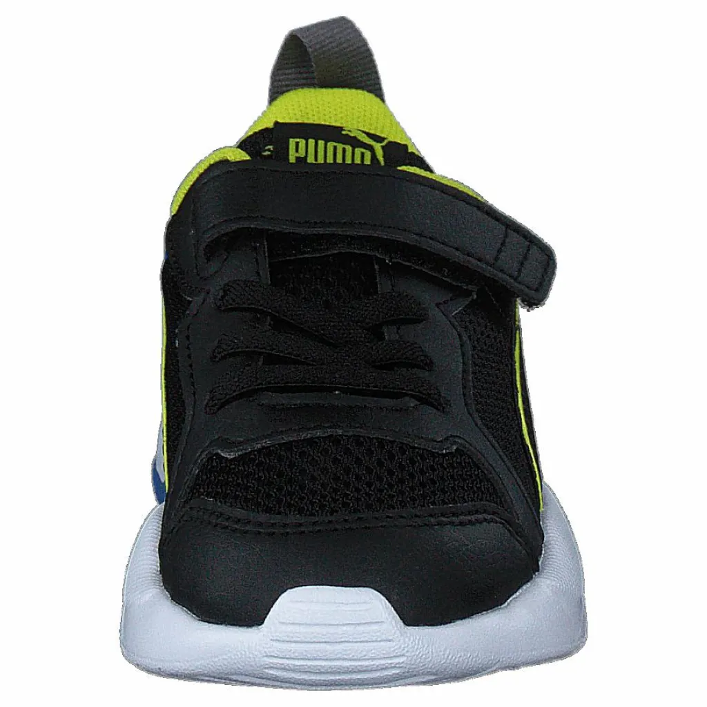 X-ray Ac Inf Black-sulphurspring-starsapphi*Puma Online