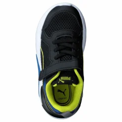 X-ray Ac Inf Black-sulphurspring-starsapphi*Puma Online