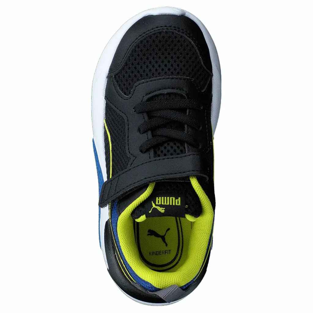 X-ray Ac Inf Black-sulphurspring-starsapphi*Puma Online