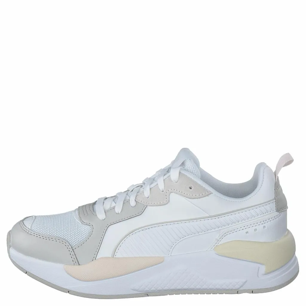 X-ray Game White-gray Violet-rosewat*Puma Clearance