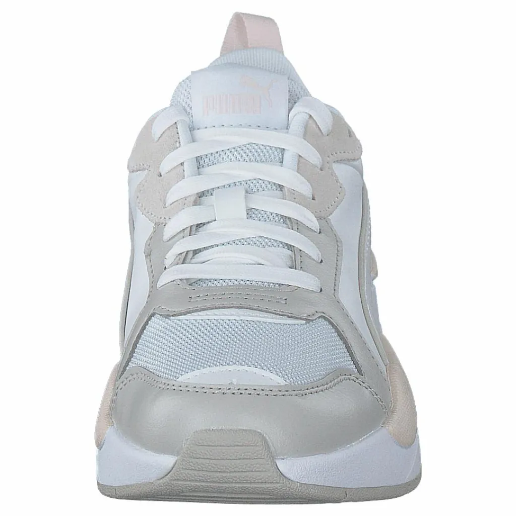 X-ray Game White-gray Violet-rosewat*Puma Clearance