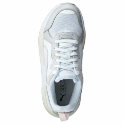 X-ray Game White-gray Violet-rosewat*Puma Clearance