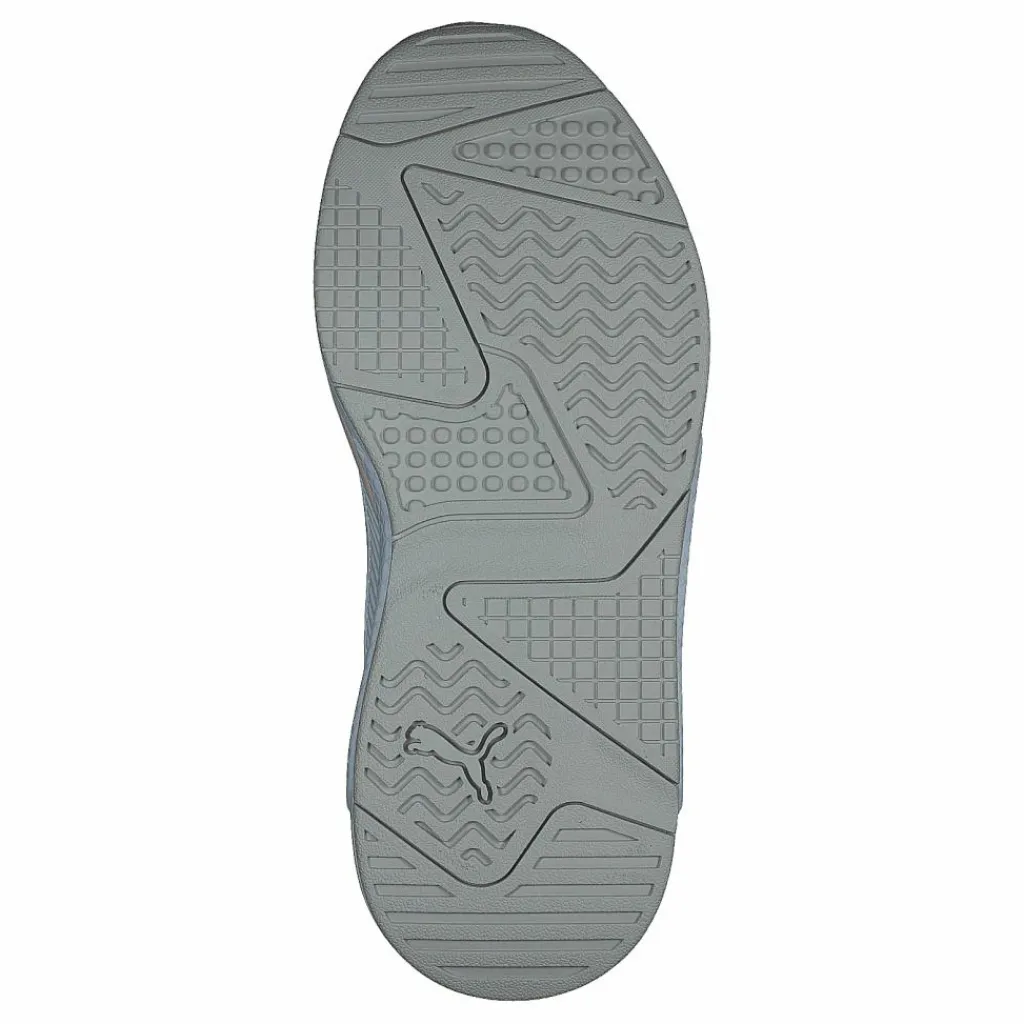 X-ray Game White-gray Violet-rosewat*Puma Clearance