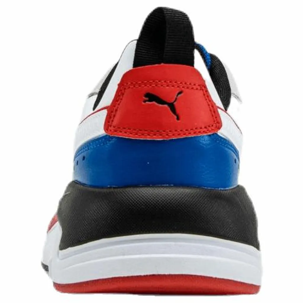 X-Ray Game White/Red*Puma