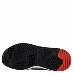 X-Ray Game White/Red*Puma