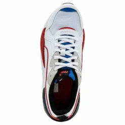 X-Ray Game White/Red*Puma