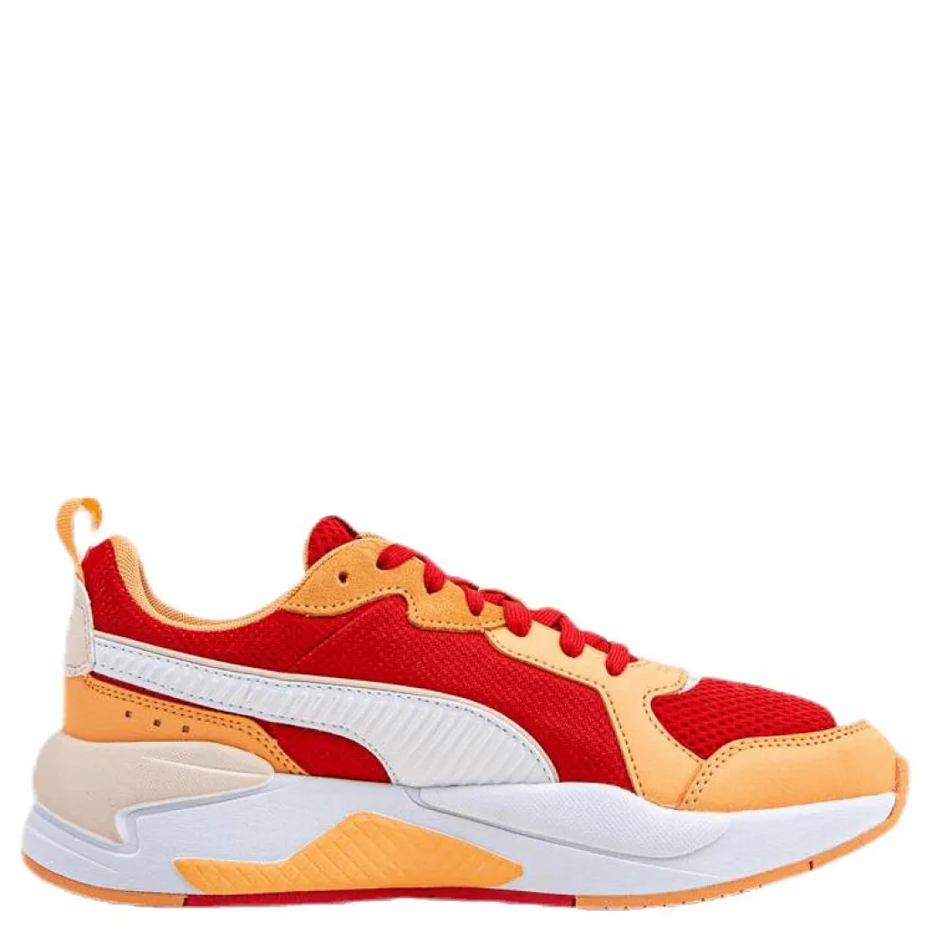 X-Ray Orange/Red*Puma Hot