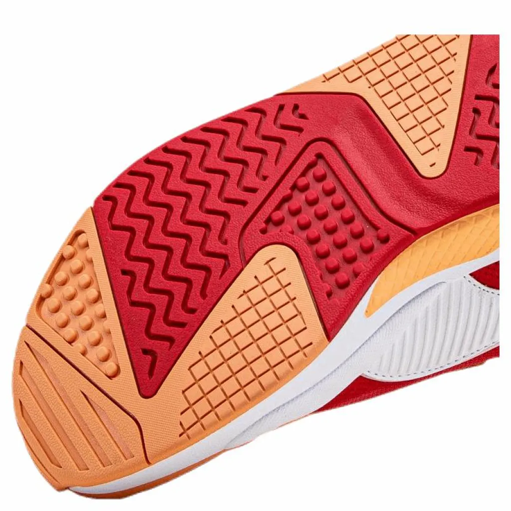 X-Ray Orange/Red*Puma Hot