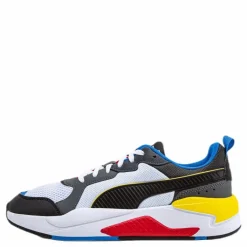 Puma X-Ray Pink/Red Flerfärgad Outlet