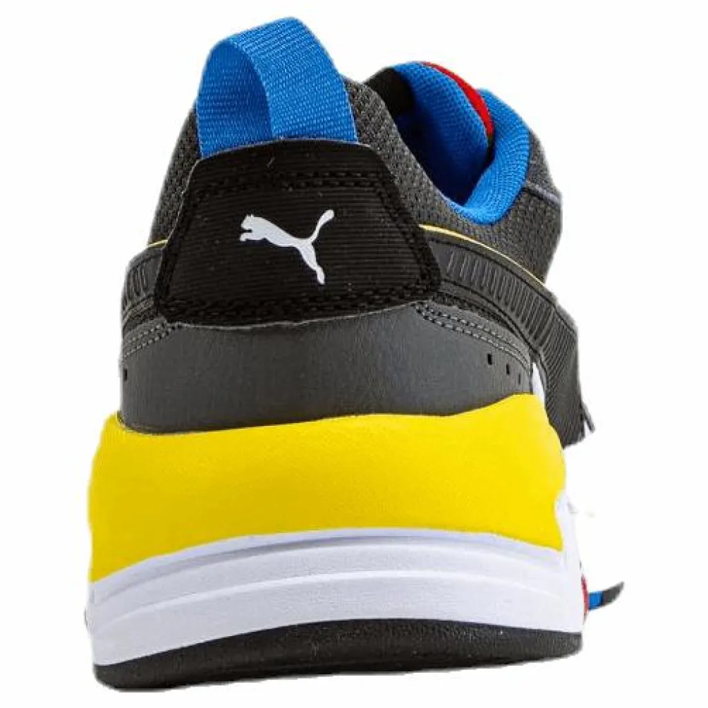 Puma X-Ray Pink/Red Flerfärgad Outlet