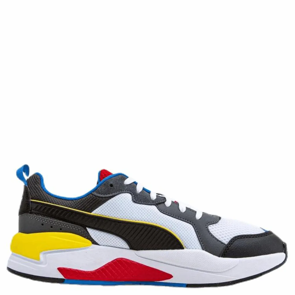 Puma X-Ray Pink/Red Flerfärgad Outlet