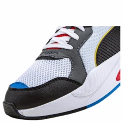Puma X-Ray Pink/Red Flerfärgad Outlet
