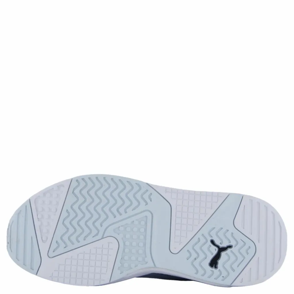 Puma X-ray Speed Dewdrop-gray Fog- White Vit Sale