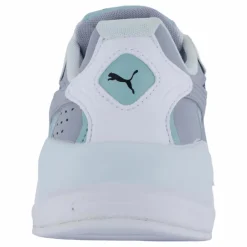 Puma X-ray Speed Dewdrop-gray Fog- White Vit Sale